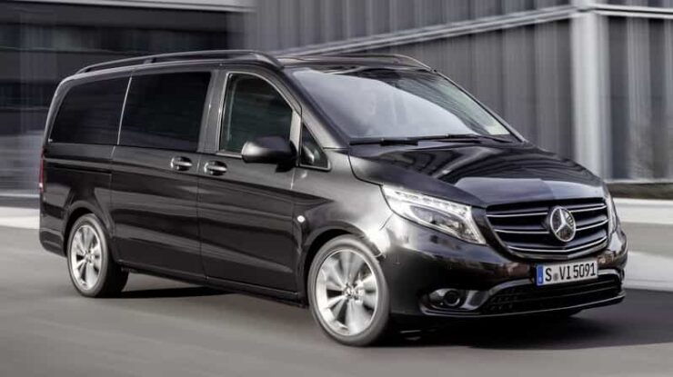 Heathrow Airport to Oxford Private Transfer - Good To Know