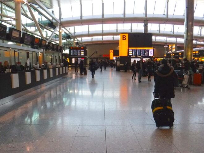 Heathrow Airport to Oxford Private Transfer - Travel Benefits