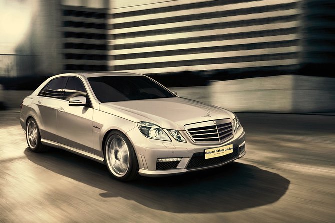 Heathrow Airport to Oxford Transfers - Meeting and Pickup Information