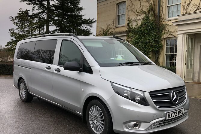 Heathrow Airport to Southampton Private Transfer - Flexible Scheduling