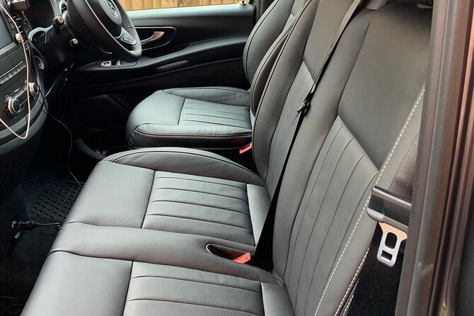 Heathrow Airport Transfer - Cancellation Policy