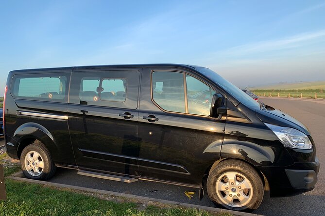 Heathrow Airport Transfer - Pricing