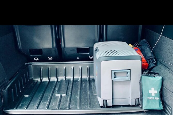 Heathrow Airport Transfer - Reviews