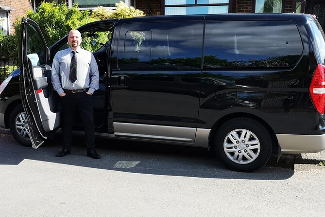 Heathrow Airport Transfer - Frequently Asked Questions