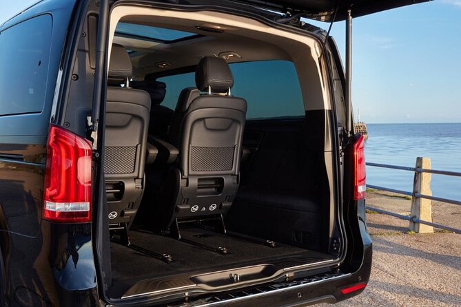 Heathrow Airport Transfer to London - Directions