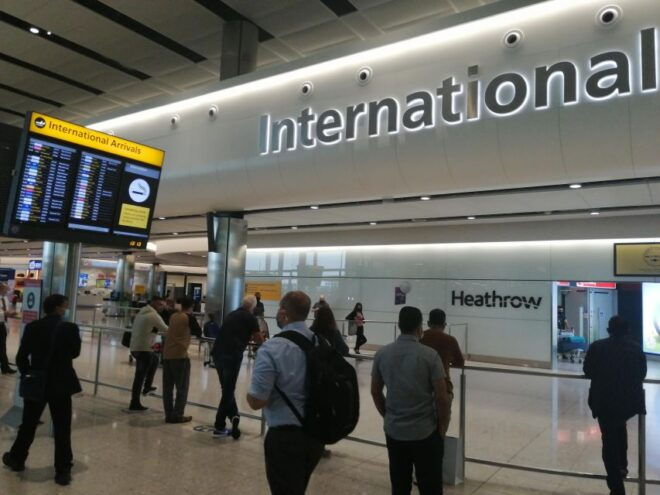 Heathrow Airport Transfer to London - Pricing and Payment Options