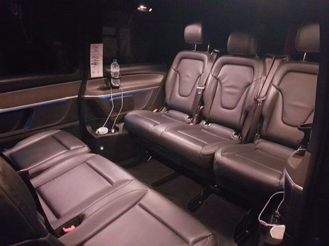 Heathrow Airport Transfer to London - Common Questions