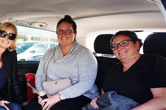 Heathrow Express - Minibus T2 or T5 to Your London Hotel or Apartment - Inclusions