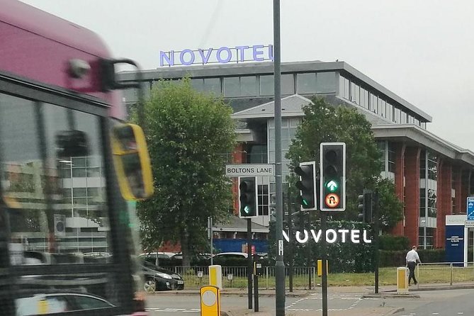 Heathrow Hotel to Heathrow Hotel With Stopovers at Stonehenge & Salisbury - Coronavirus Safety Procedures