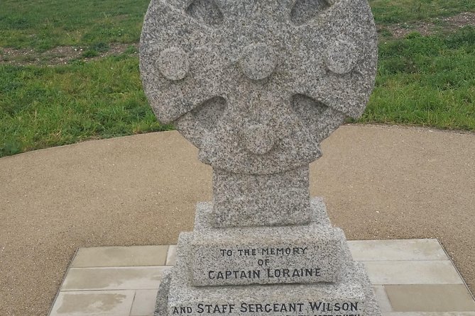 Heathrow Hotel to Heathrow Hotel With Stopovers at Stonehenge & Salisbury - Questions and Terms