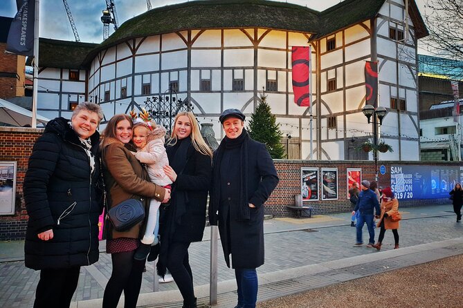 Heathrow Layover Private Guided London Tour by Black Cab - Common Questions