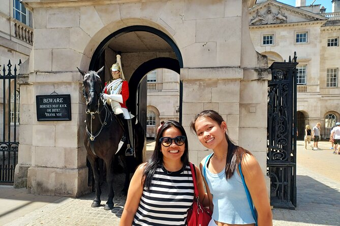 Heathrow Layover Sightseeing Tours - London Taxi Black Cab With Tour Guide - Overview of Heathrow Layover Sightseeing Tours