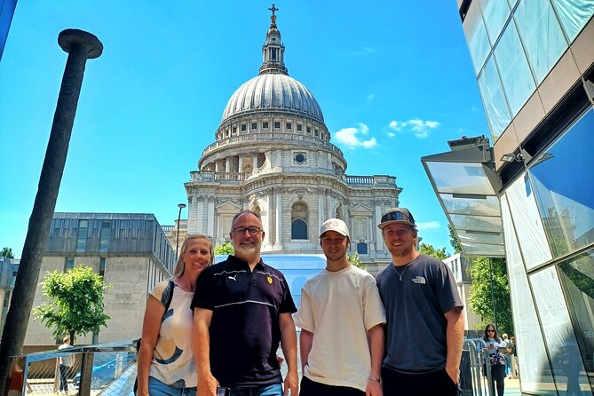 Heathrow Layover Sightseeing Tours - London Taxi Black Cab With Tour Guide - Benefits of Choosing a London Taxi Black Cab