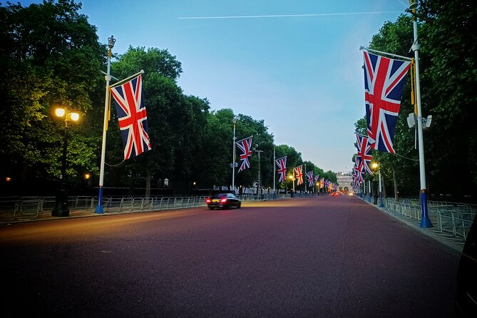 Heathrow Layover Sightseeing Tours - London Taxi Black Cab With Tour Guide - Customization Options for Your Layover Tour