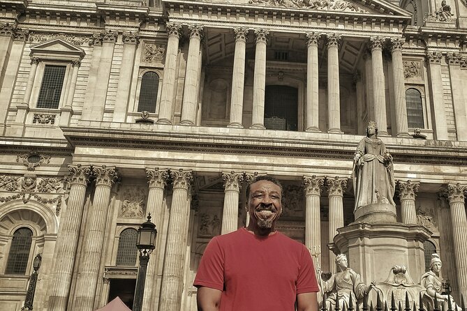 Heathrow Layover Sightseeing Tours - London Taxi Black Cab With Tour Guide - How to Book a London Taxi Black Cab Tour