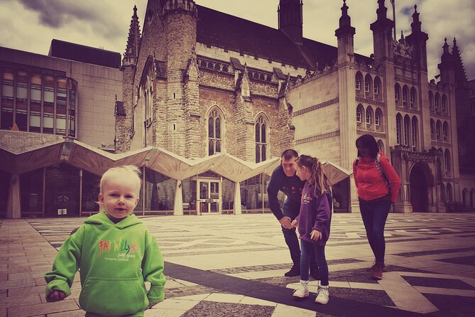 Heathrow Layover Sightseeing Tours - London Taxi Black Cab With Tour Guide - Tips for Making the Most of Your Layover Tour