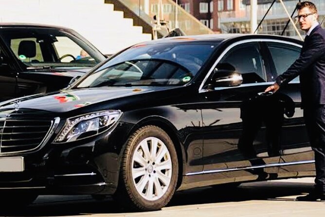Heathrow London Airport Car Service - Benefits of Using a Car Service at Heathrow London Airport