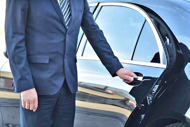 Heathrow London Airport Car Service - How to Book Heathrow London Airport Car Service