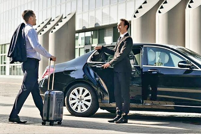 Heathrow London Airport Car Service - Top Destinations and Attractions Accessible With Heathrow London Airport Car Service