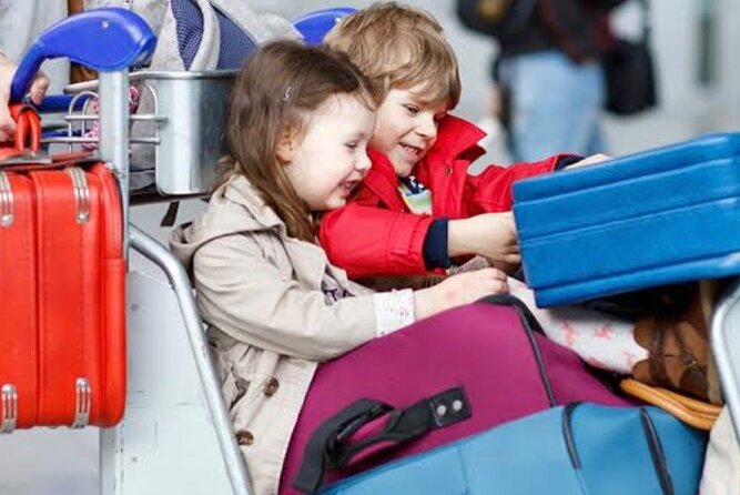 Heathrow London Airport Car Service - Tips for a Smooth and Enjoyable Experience With Heathrow London Airport Car Service