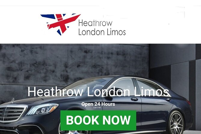 Heathrow London Airport Car Service - Customer Reviews and Testimonials for Heathrow London Airport Car Service
