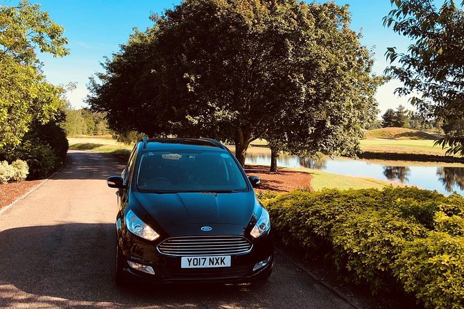 Heathrow One-Way Transfer - To or From Southampton - Booking Information