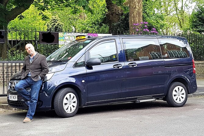 Heathrow to Hotel Transfer With Private London Tour - Additional Information