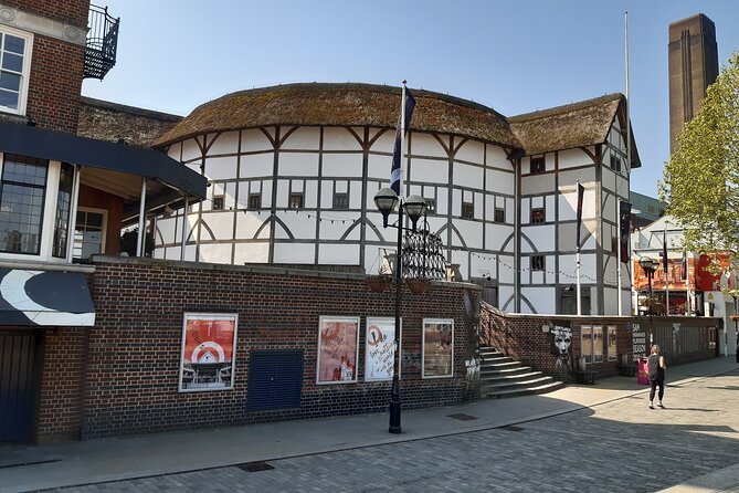 Heathrow to Hotel Transfer With Private London Tour - The Sum Up