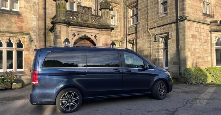 Heathrow to London Transfers - Good To Know