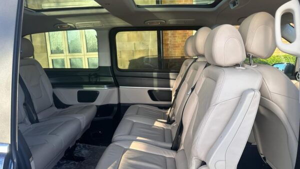 Heathrow to London Transfers - Tailored Concierge Services