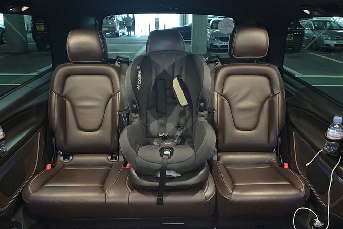 Heathrow To Oxford City Center Private Chauffeurs Cars Services - Pricing and Cancellation Policy