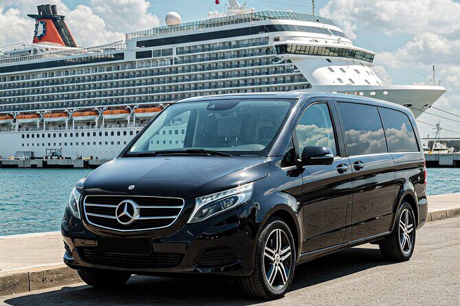 Heathrow To Portsmouth Cruise Port Transfers - Who Will Love This Service?