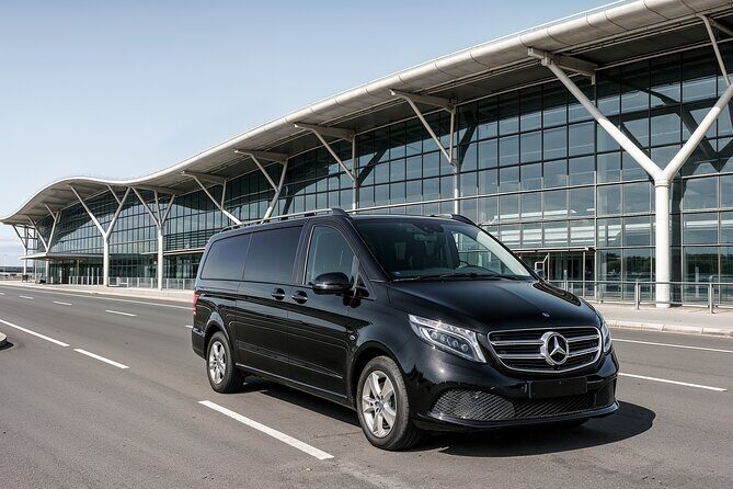 Heathrow To Portsmouth Cruise Port Transfers - FAQs