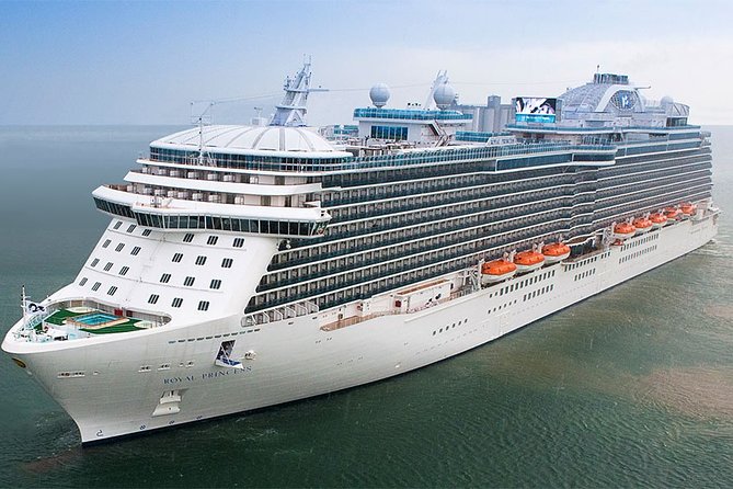 Heathrow to Southampton Cruise Executive Luxury Vehicle Private Transfer - Accessibility and Inclusion