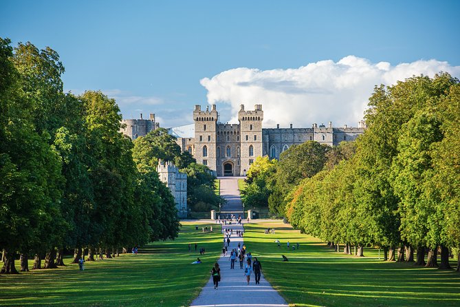 Heathrow to Southampton Private Transfer - Overview of the Transfer