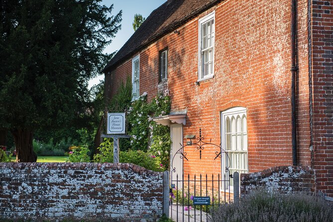 Heathrow to Southampton Private Transfer - Meeting, Pickup, and Drop-off Details