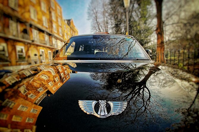 Heathrow Transfers Black Cab - Common Questions