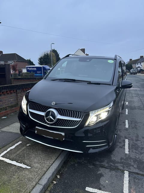 Heathrow: VIP Meet & Greet - Booking Information