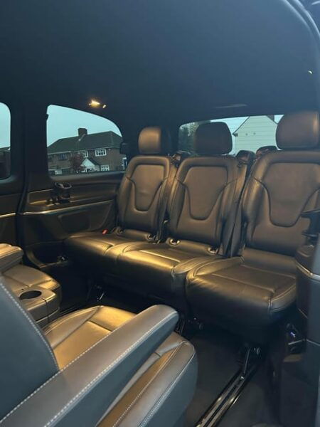 Heathrow: VIP Meet & Greet - Frequently Asked Questions