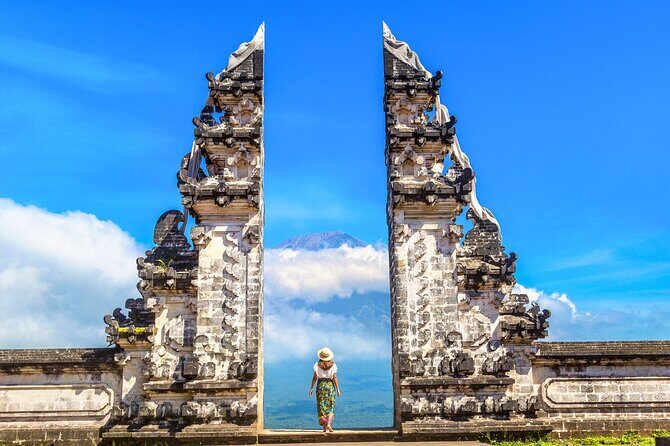 Heaven Gate Bali Instagrammable Experience - Good To Know