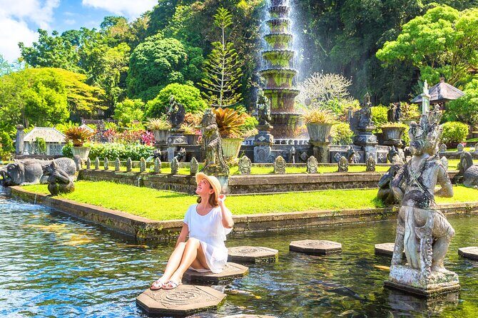 Heaven Gate Bali Instagrammable Experience - A Deep Dive into the Experience