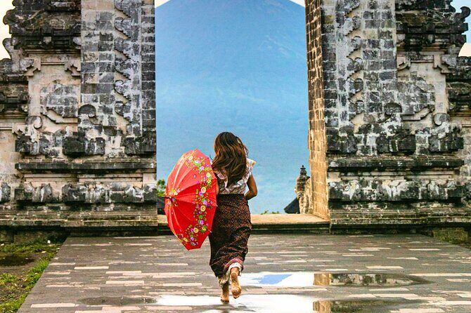 Heaven Gate Bali Instagrammable Experience - The Experience and Its Overall Value