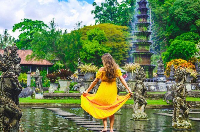 Heaven Gate Bali Instagrammable Experience - Who Should Book This Tour?