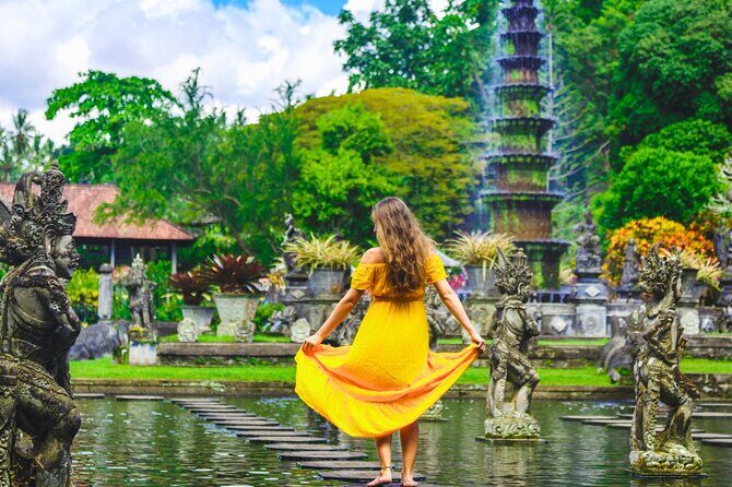 Heaven Gate Bali Instagrammable Experience - FAQ