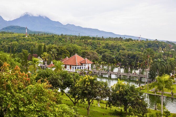 Heaven Gate Bali Instagrammable Experience - Frequently Asked Questions