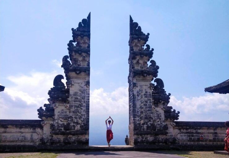 Heaven Gate East Bali Tour - Good To Know