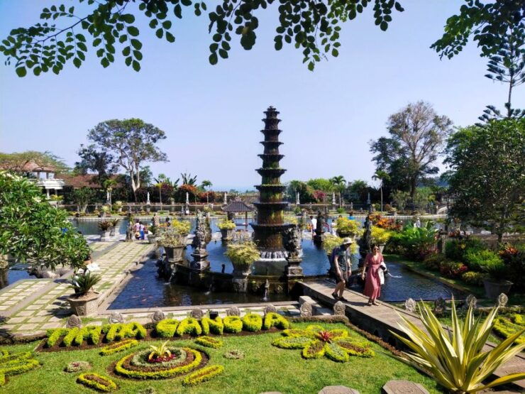 Heaven Gate East Bali Tour - Booking and Payment Options