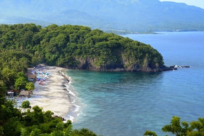 Heaven Gate East Bali Tour - Itinerary Overview