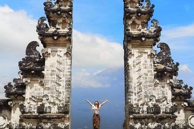 Heaven Gate Lempuyang Temple Most Instagramable Tour - Tour Highlights
