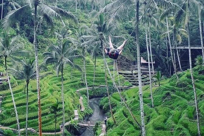 Heaven Gate, Tirtagangga and Tukad Cepung Waterfall - All Inclusive - What to Expect from This Bali Day Tour